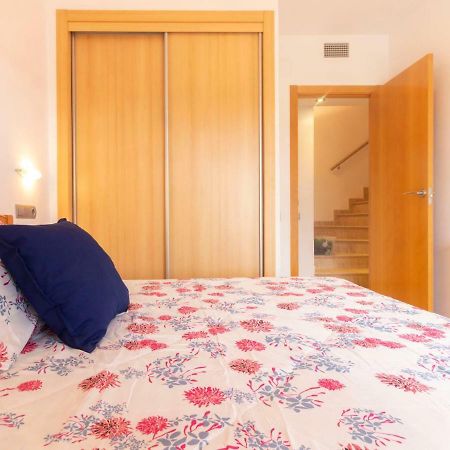 Holiday Home Cap Roig By Interhome L'Ampolla Exterior photo