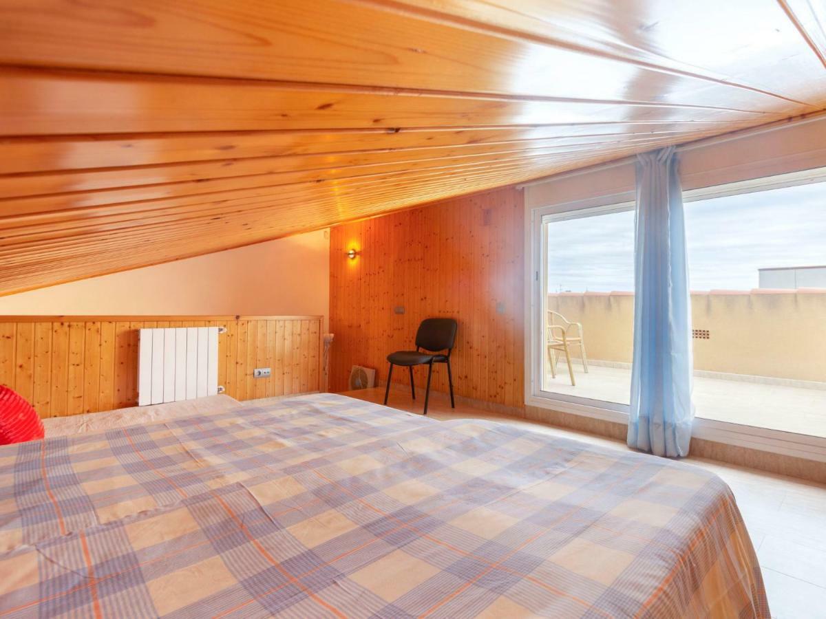 Holiday Home Cap Roig By Interhome L'Ampolla Exterior photo