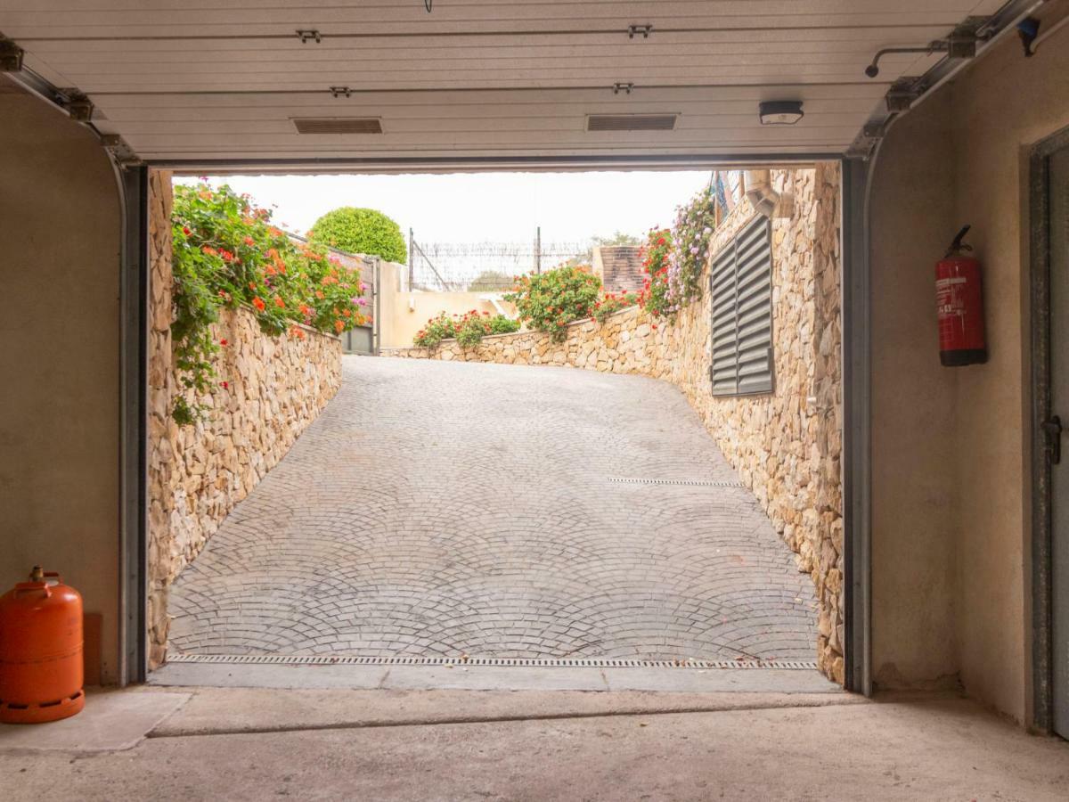 Holiday Home Cap Roig By Interhome L'Ampolla Exterior photo