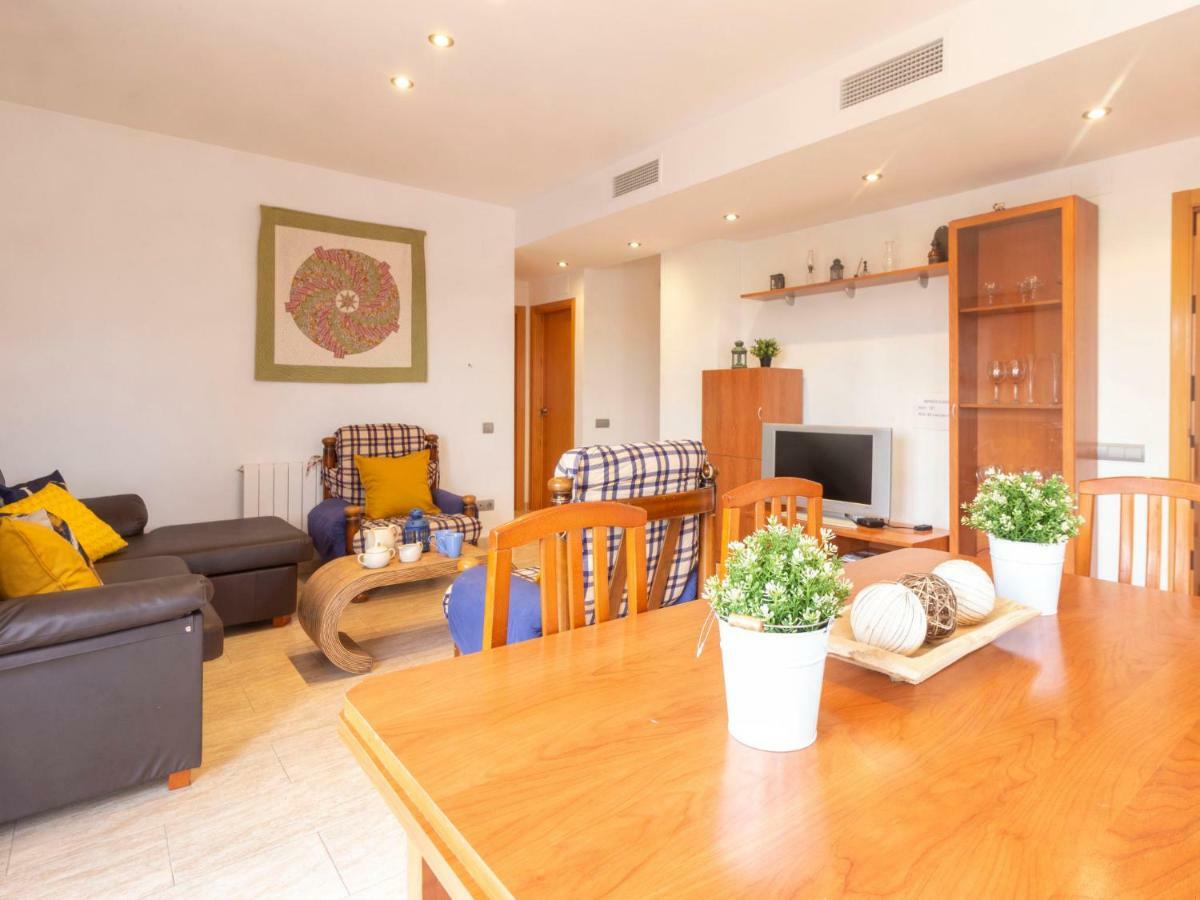 Holiday Home Cap Roig By Interhome L'Ampolla Exterior photo